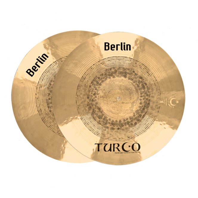 Berlin Hi Hat